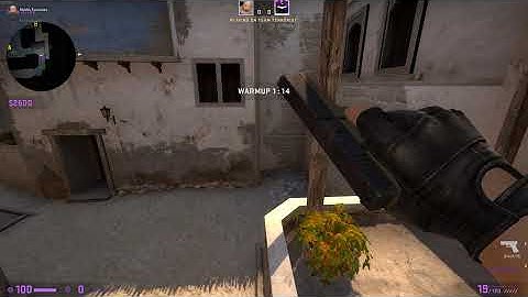 CSGO MOAN