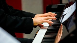 Ballard Jazz Festival All-Stars Beatrice Live Studio Sessions