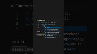 How to use a Set object to confirm if an array includes duplicates in JavaScript!