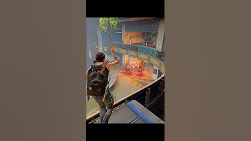 Brutal Explosive Arrow Ambush | The Last Of Us Part 2 (Grounded) PC