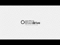 After Effects Overdrive のライブ配信