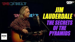 Jim Lauderdale Live