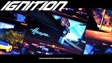 Need For Speed Rivals - Racer Career - Speedlist #1,#2,#3 - Chapter 1 - "Ignition"