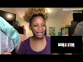 FG Famous &quot;Wea Was U&quot; (WSHH Exclusive) REACTION!