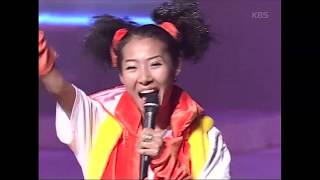 쿨 - '애상' (feat. 윤정수) | Cool - 'Sorrow Thoughts' [1998 가요대상]