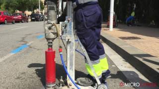 Instalación De Sensores De Aparcamiento En Barcelona