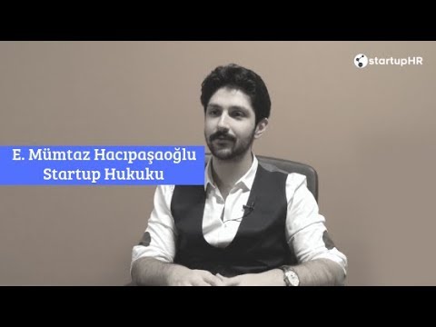 Video: Bir Ortaklık Sözleşmesi Nasıl Hazırlanır