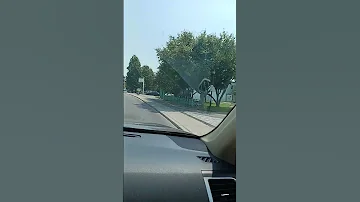 CRUISING BLVD ST JOSEPH IN THE LACHINE BOROUGH OF MONTREAL 