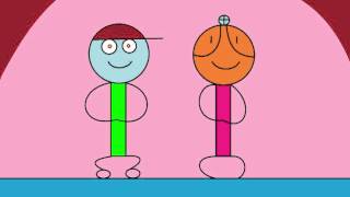 World Of Timmy - Curse Of The Metronome