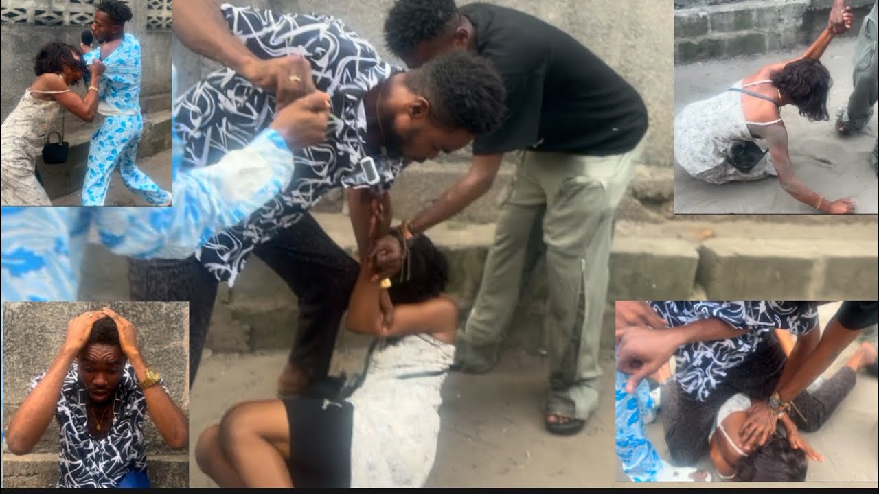 🛑TEST DE FIDÉLITÉ C’est Son Beau Père Qui A Sacrifié Son Enfant À Cause De L’argent De Dote.😭💔