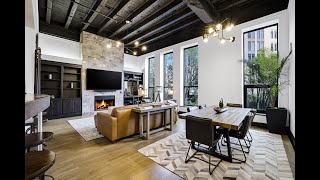 Victoria Speer | 127 N Tryon Street #303 | Charlotte ,  NC