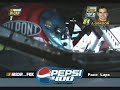 2006 NASCAR July Race at Daytona Jeff Gordon 24 In Car Full Race