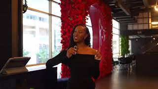 Grand Re-Opening: Kitchen + Kocktails by Kevin Kelley Chicago