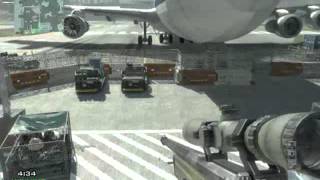 oZ Paradox - MW3 Game Clip
