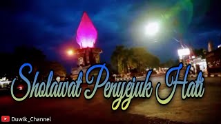Story wa sholawat penyejuk hati | story sholawat 30 detik