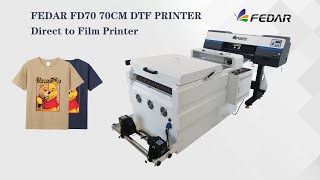 60cm 𝗙𝗘𝗗𝗔𝗥 𝗙𝗗𝟳𝟬-𝟮 𝗗𝗧𝗙 𝗣𝗿𝗶𝗻𝘁𝗲𝗿 with Dual Epson I3200-A1 Heads