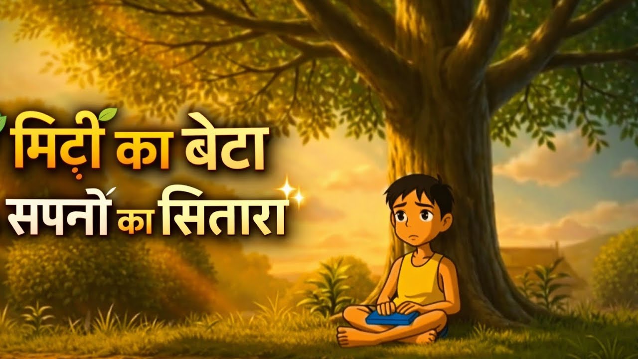 🌟 असली जीत वही जो परिवार के साथ होती है – गोपाल की कहानी.                                           