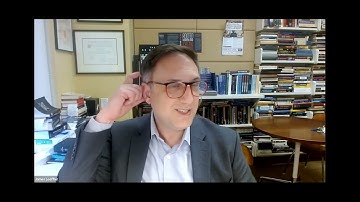 After Charlottesville: Antisemitism, Race, Law (Rudolph Lecture) by James Loeffler