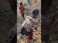 Waooh Look Tsipit Walking In The Forest Waooh Look Tsipit Walking In The Forest