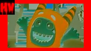 Oddbods - Theme Song Horror Version