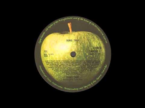Doris Troy - Gonna Get My Baby Back (1970)