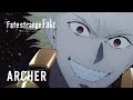 Fate/strange Fake -Whispers of Dawn- | ARCHER