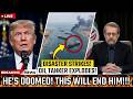 1 MIN AGO: Trump PANICS After Iran’s Shocking Threat — War Takes Dark Turn