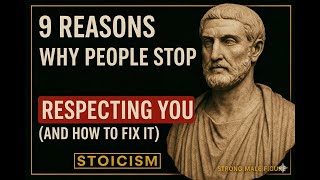 Why People Stop Respecting You And How to Fix It