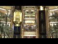 P&O's Oceana Video Tour P&O's Oceana Video Tour