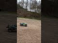 Rustler 4x4 vxl #rc #traxxas