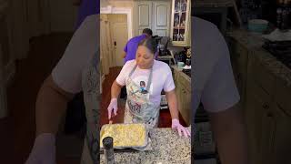 Trina reveals her State Farm Secret