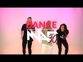 (FULL CLASS) MIX 30 | Dance MAs 30