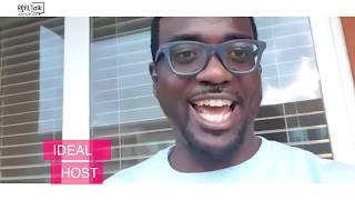 Meet The Singles: Episode 1 (Part 1) - Real Talk with iDeal and Friends