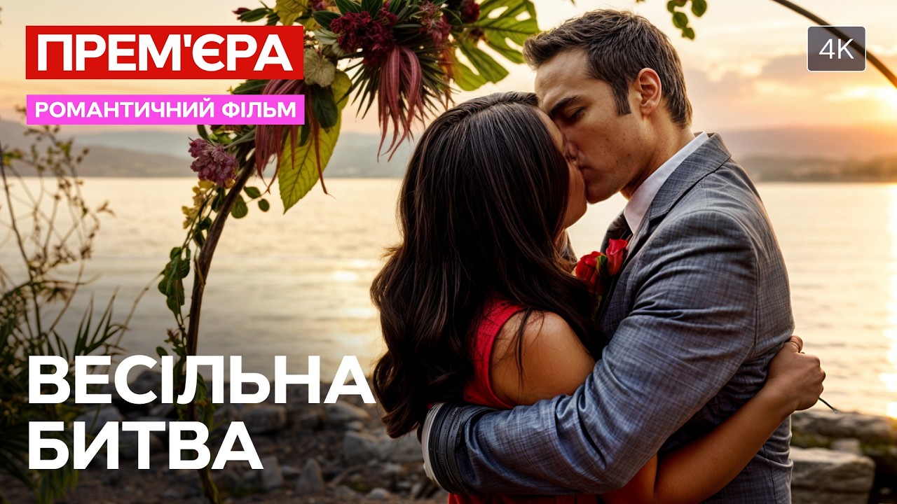 От врагов до влюбленных – одна свадьба! Свадебная битва | МЕЛОДРАМЫ