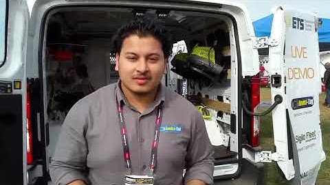 Invisi-Tag in Action: A Must-Have System for the Landscape Industry (Live Demo)