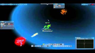 DarkOrbit - GG P.E.T. Alpha.