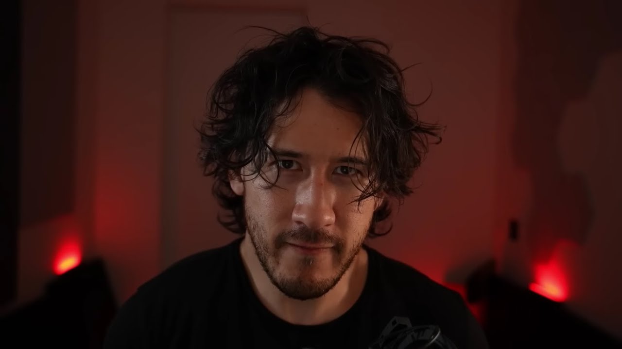 this markiplier clip has made me laugh for 7 years