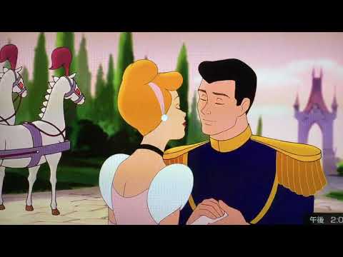 【cinderella-ii-dreams-come-true】シンデレラⅡ