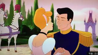 cinderella Ii Dreams Come True