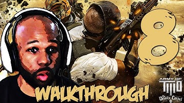 Army of Two The Devil