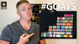 Army Medals | How To Get Them \& What They Mean