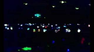 Multiplay i34 LAN Friday night