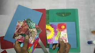 Unique infinity card / decorative/ best gift/craft/art screenshot 4