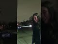Her fake little cry is annoying!! GEEZ: Cops #arrest #bodycam #dui #police #cops