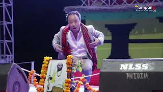 Anish Lawati Dance Song Junko Jyoti At Amchok, Ratmate Ilam 2025