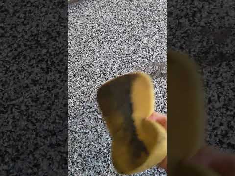 epoxy floor cleaning guide