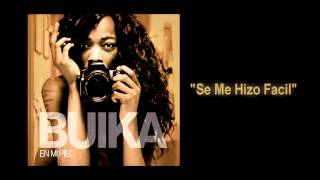 Buika - Se Me Hizo Facil