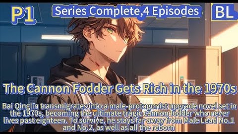 “The Cannon Fodder Gets Rich in the 1970s”