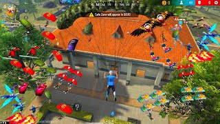 2X Awm99% Headshot26 Kill Solo Vs Squad Full Gameplay Intel I7 Freefire