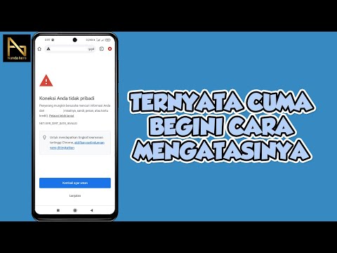 Video: Bagaimanakah cara saya mencari kunci peribadi SSL saya?